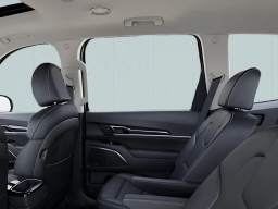 Kia Telluride S FWD 2025