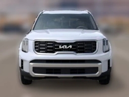 Kia Telluride S FWD 2025