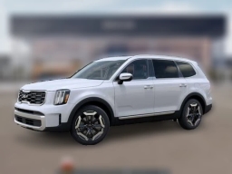 Kia Telluride S FWD 2025
