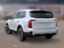 Kia Telluride S FWD 2025