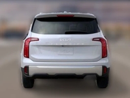 Kia Telluride S FWD 2025