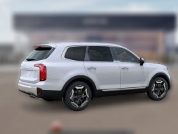 Kia Telluride S FWD 2025