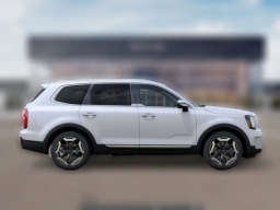 Kia Telluride S FWD 2025