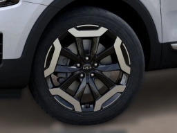 Kia Telluride S FWD 2025