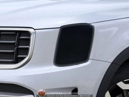 Kia Telluride S FWD 2025