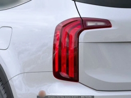 Kia Telluride S FWD 2025