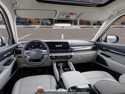 Kia Telluride S FWD 2025