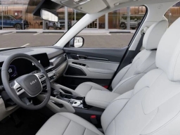 Kia Telluride S FWD 2025