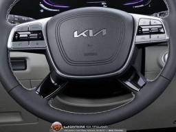 Kia Telluride S FWD 2025