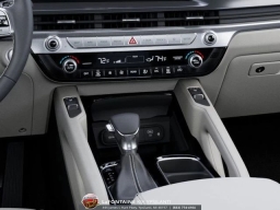 Kia Telluride S FWD 2025