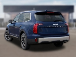 Kia Telluride S FWD 2025
