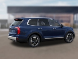 Kia Telluride S FWD 2025