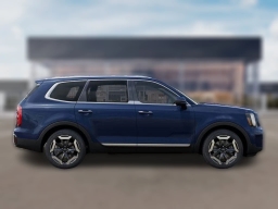 Kia Telluride S FWD 2025