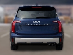 Kia Telluride S FWD 2025