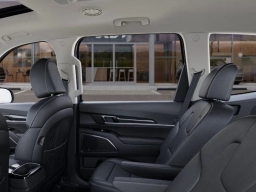 Kia Telluride S FWD 2025