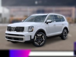 Kia Telluride S FWD 2025