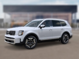 Kia Telluride S FWD 2025