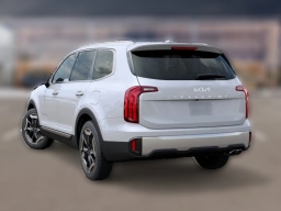 Kia Telluride S FWD 2025