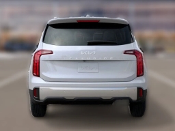 Kia Telluride S FWD 2025