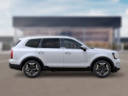 Kia Telluride S FWD 2025