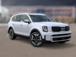 Kia Telluride S FWD 2025