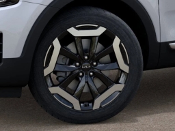 Kia Telluride S FWD 2025