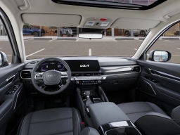 Kia Telluride S FWD 2025