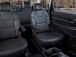 Kia Telluride S FWD 2025