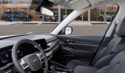 Kia Telluride S FWD 2025
