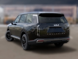 Kia Telluride LX FWD 2027
