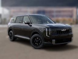 Kia Telluride LX FWD 2027