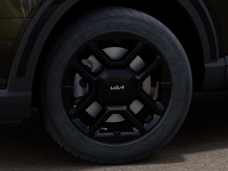 Kia Telluride LX FWD 2027