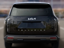 Kia Telluride LX FWD 2027