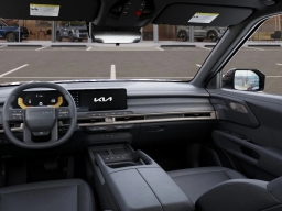 Kia Telluride LX FWD 2027