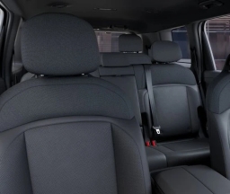 Kia Telluride LX FWD 2027