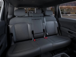 Kia Telluride LX FWD 2027