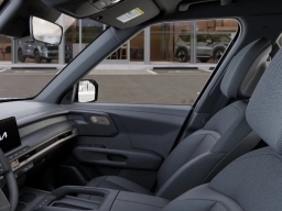 Kia Telluride LX FWD 2027