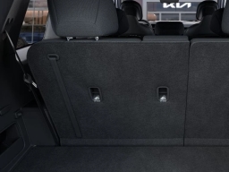 Kia Telluride LX FWD 2027