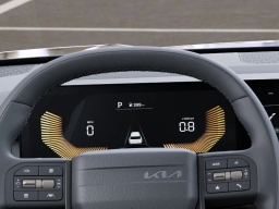 Kia Telluride LX FWD 2027