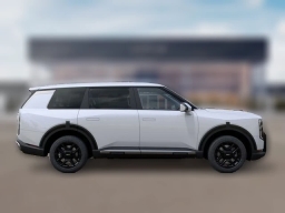 Kia Telluride LX FWD 2027