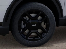 Kia Telluride LX FWD 2027