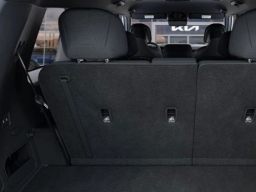 Kia Telluride LX FWD 2027