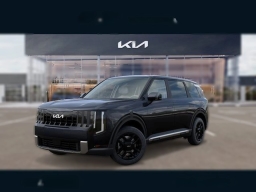 Kia Telluride LX FWD 2027