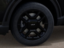 Kia Telluride LX FWD 2027