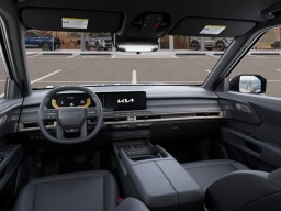 Kia Telluride LX FWD 2027