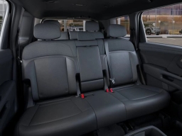 Kia Telluride LX FWD 2027