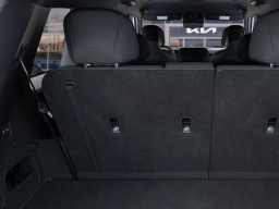 Kia Telluride LX FWD 2027