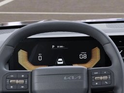 Kia Telluride LX FWD 2027