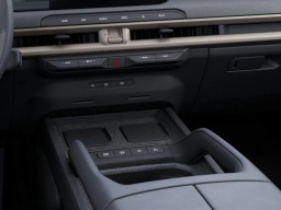 Kia Telluride LX FWD 2027