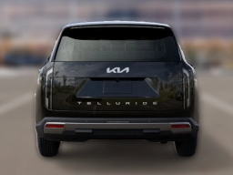Kia Telluride LX FWD 2027